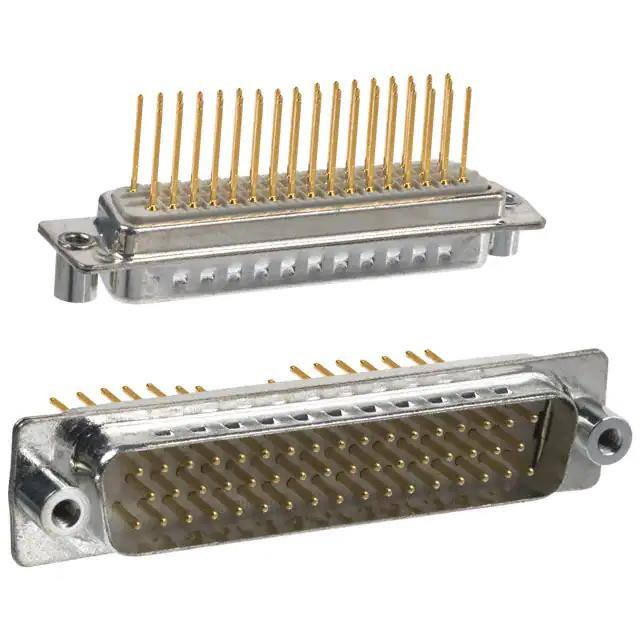 172-050-143R051 NorComp Inc.  Gruppi di connettori D-Sub